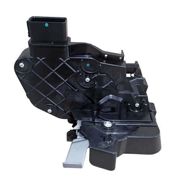 Türgriffbetätigung